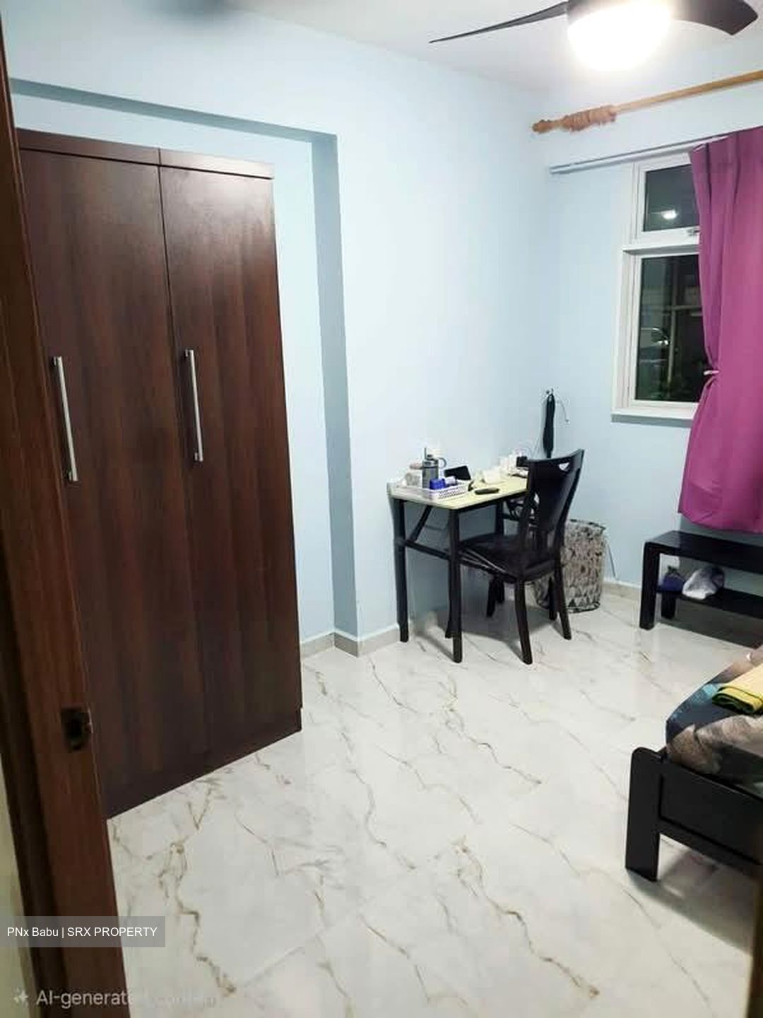 Blk 453A West Terra @ Bukit Batok (Bukit Batok), HDB 4 Rooms #586806591